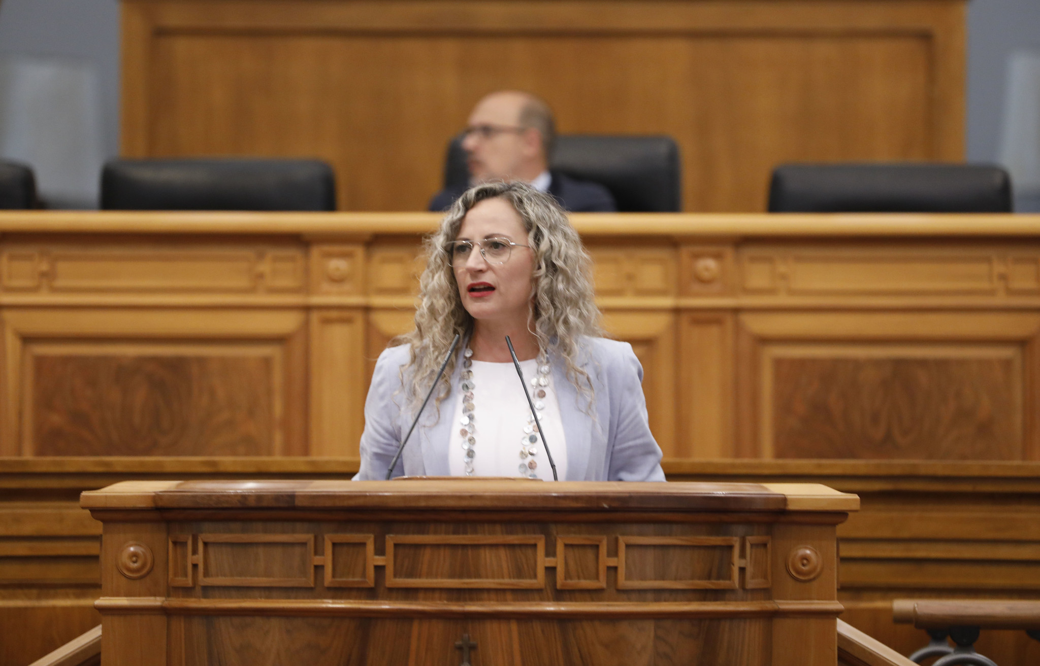 El PSOE defiende el incremento del techo de gasto “que se traduce en más inversión social” y critica el rechazo del PP