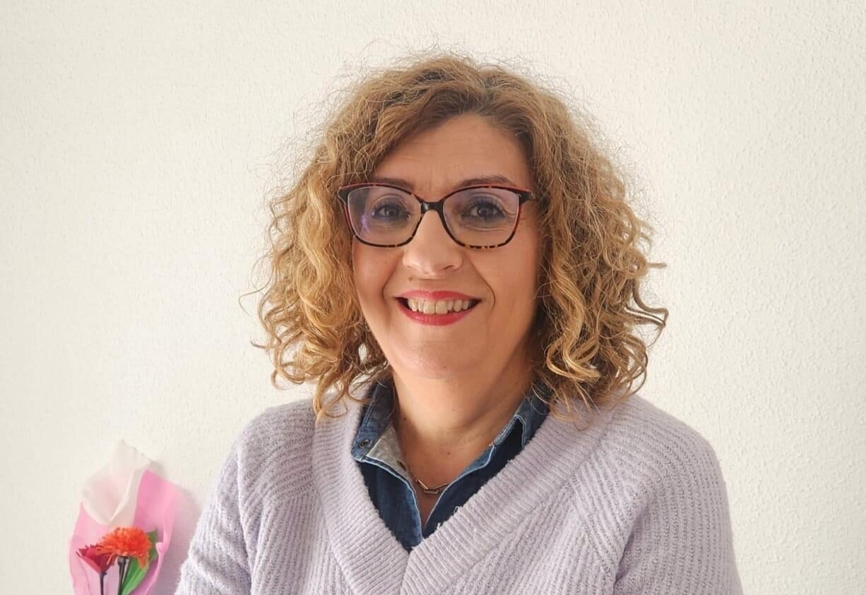 Vuelve a ser 8 de Marzo