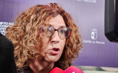 El PSOE de CLM acude a la reunión de Igualdad con “posición de preocupación, exigencia y firmeza”