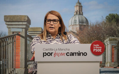 El PSOE critica que el modelo de Núñez sea el de no acudir a las reuniones, callarse y no hacer nada por defender a CLM