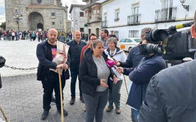 Tita García pide al PP que tenga tan claro como el PSOE que el nuevo Estatuto de Autonomía “debe ser una realidad en CLM”