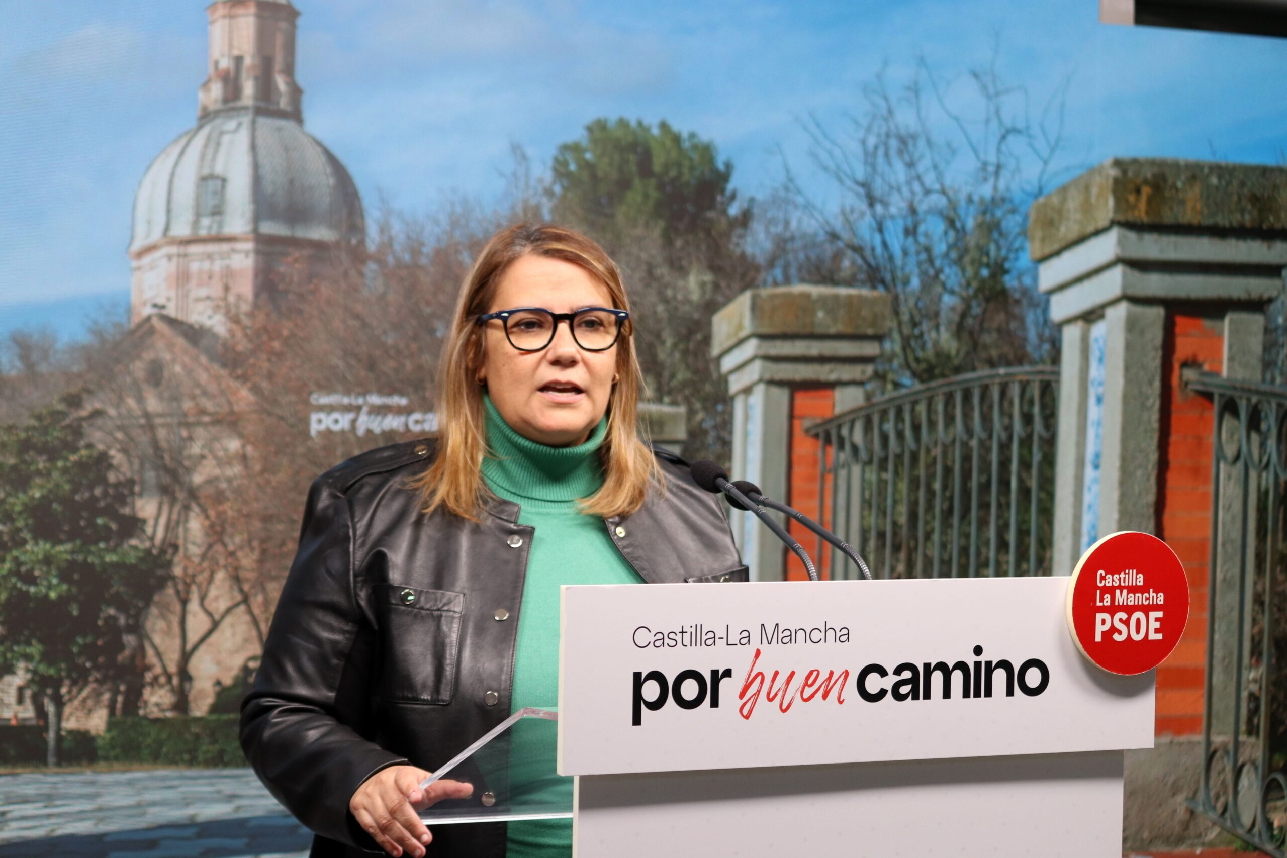 El PSOE pregunta a Núñez si va a rechazar la propuesta del PP sobre financiación que también perjudica a CLM