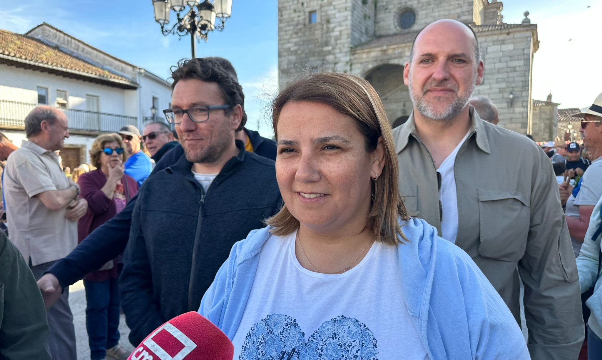 Tita García: “En ningún otro sitio de España las personas que viven en las zonas rurales pagan menos que en CLM con la Ley de Despoblación”