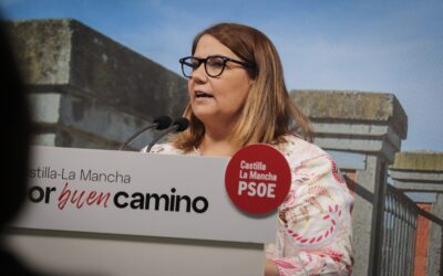El PSOE destaca que CLM vuelva a liderar la confianza empresarial “consolidando que el modelo Page funciona” frente al ruido del PP