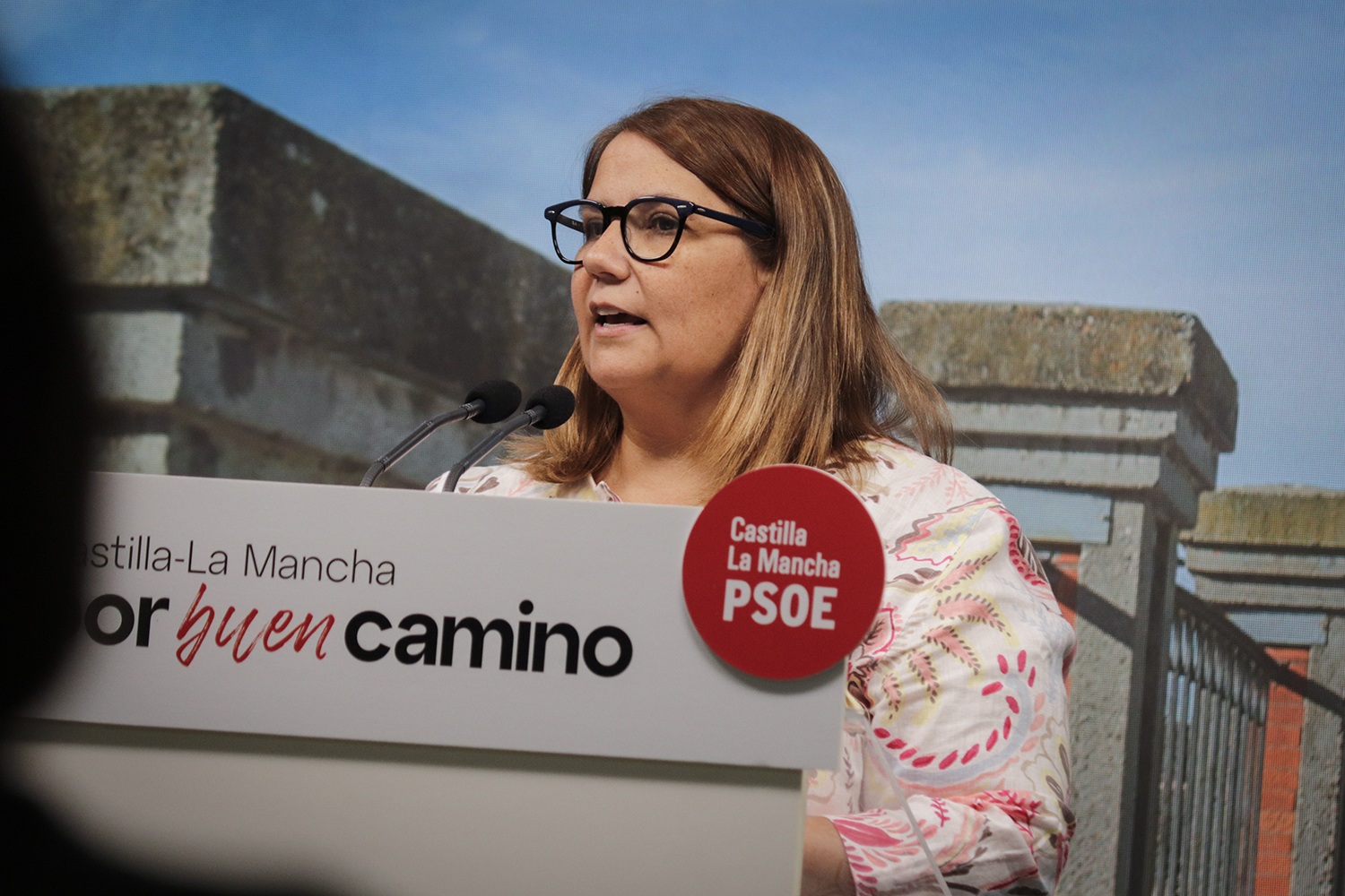 El PSOE destaca que CLM vuelva a liderar la confianza empresarial “consolidando que el modelo Page funciona” frente al ruido del PP