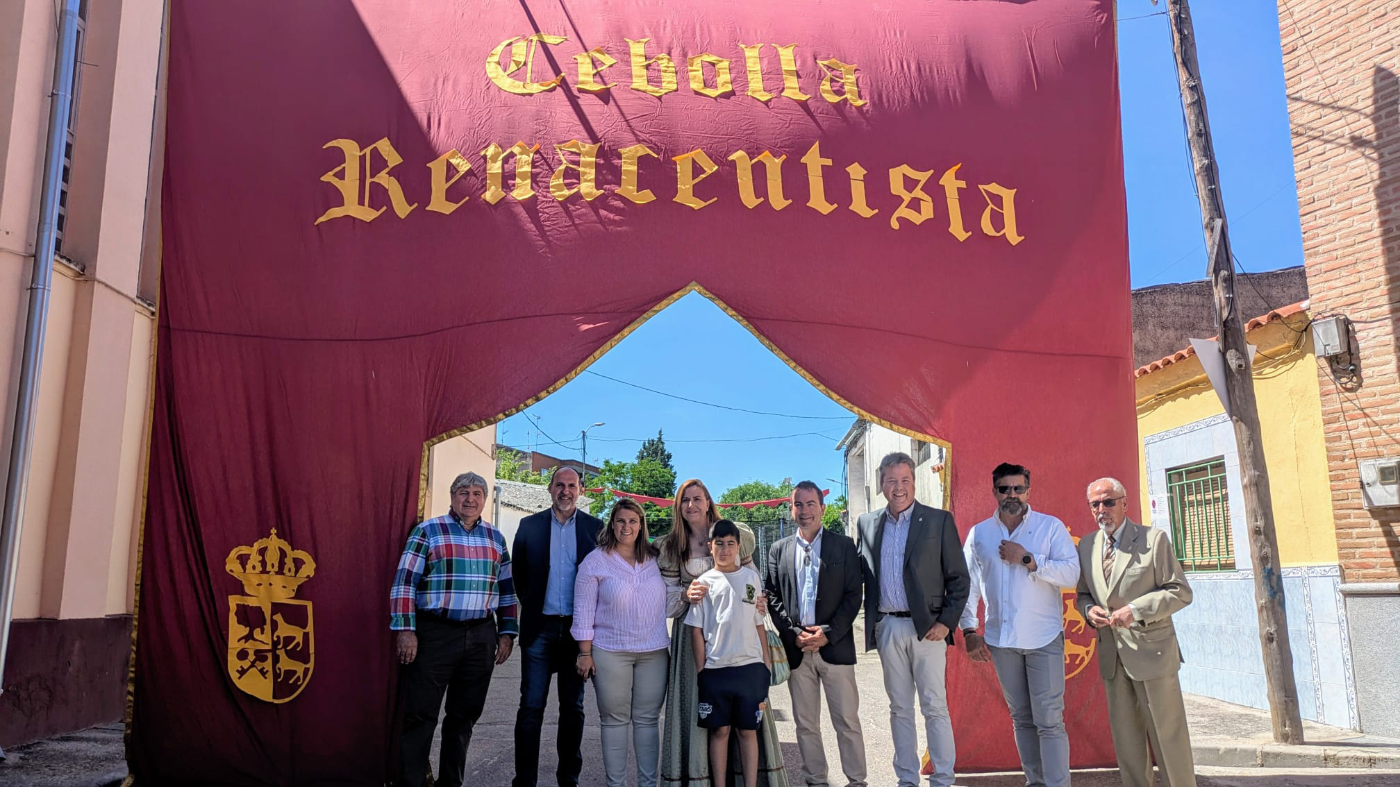 Tita García destaca “la transformación y el progreso sin precedentes” de Castilla-La Mancha en los 10 años de gobierno de Emiliano García-Page