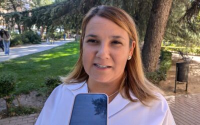 García Élez: “Vamos a defender un sistema de financiación justo para CLM y una ley de armonización fiscal que impida el dumping fiscal”