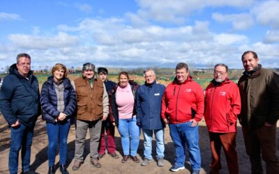 Tita García destaca que Castilla-La Mancha “sigue siendo pionera” en políticas de igualdad