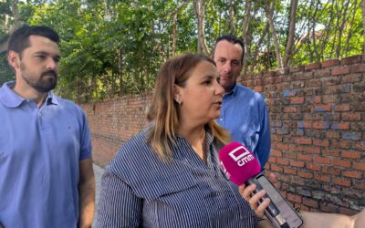 El PSOE denuncia el “manual de ruido y excusas” de Núñez frente a las medidas reales del Gobierno de Page