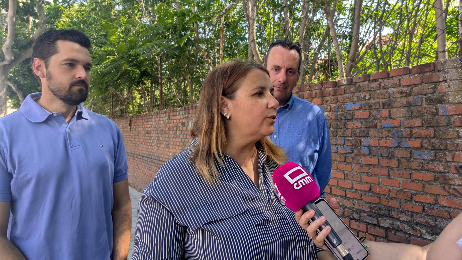 El PSOE denuncia el “manual de ruido y excusas” de Núñez frente a las medidas reales del Gobierno de Page