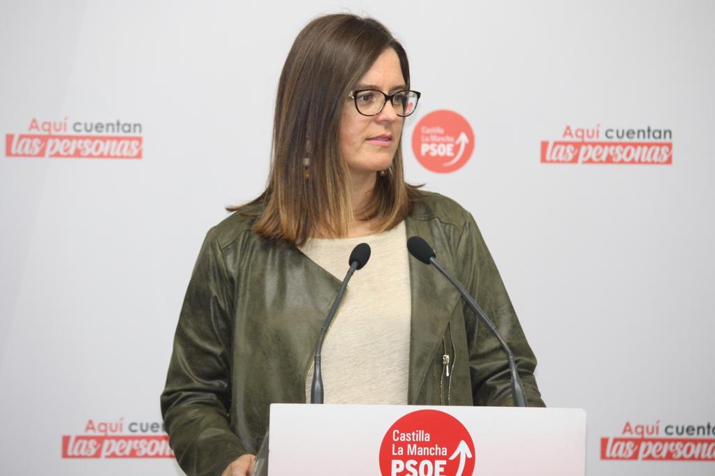 El PSOE de CLM destaca la importancia de las elecciones del 10N y se compromete a trabajar por una financiación justa