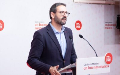 Gutiérrez: “Vamos a presentarnos a las investiduras donde el PSOE ha sido el más votado y la única alternativa es un PP débil con un Vox llevando las riendas”