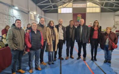 El PSOE critica las “ocurrencias” del PP en sus enmiendas a los presupuestos: “Nos está demostrando que no tiene ningún proyecto para CLM”