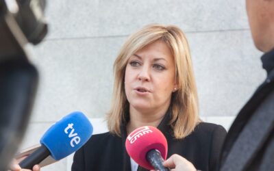 Abengózar, al PP: “Empiezan pidiendo transfuguismo y siguen sin condenar la escalada de violencia verbal de sus socios de Vox”