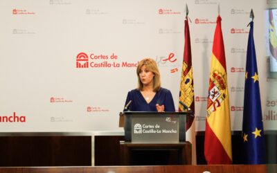 Abengózar: “Lo que ha hecho el PP en Quintanar de la Orden es censurar una obra de teatro que habla de libertad”