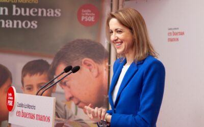 Maestre critica el “catastrofismo” del PP y le pide que defienda la sanidad apoyando el aumento de inversiones del Gobierno de Page