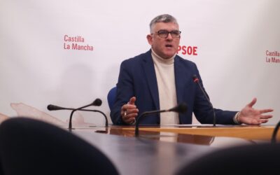 Godoy critica el “doble discurso” del PP, que pide una cosa en la oposición y hace la contraria cuando gobierna