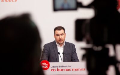 Sánchez Requena aplaude que CLM sea la primera región que flexibiliza la PAC y destaca el compromiso de Page con agricultores y ganaderos