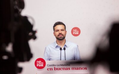 Zamora valora el mejor dato de empleo en enero desde 2008 y destaca el “buen desarrollo de las políticas del Gobierno de Page”