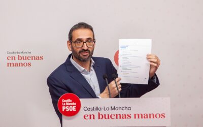 Gutiérrez: “Mentir con una agenda que no tiene y decir que la PAC la hace Page es la mayor ‘tontá’ de Núñez desde Bruselas”