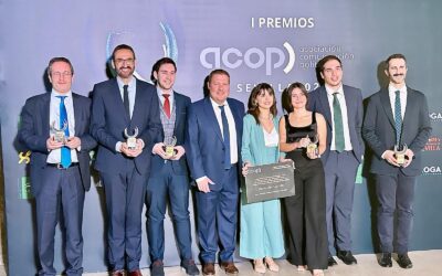 “Con Page, en buenas manos”, premiada en Sevilla como la mejor campaña electoral de España por la asociación de consultores