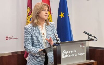 Abengózar, al PP de Núñez: “Basta ya de utilizar las desgracias como arma arrojadiza, basta ya de utilizar a la Guardia Civil”