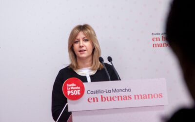 Abengózar: “Núñez fue a Bruselas a reunirse con quienes han elaborado la PAC y no se enteró de que son políticas de PP y Vox”
