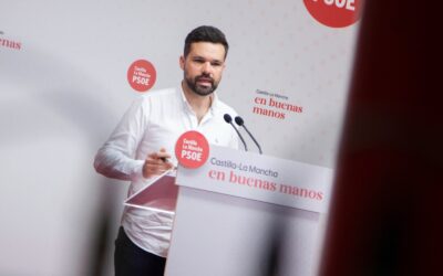 Zamora destaca las deducciones del Gobierno de Page frente a los hachazos fiscales del PP