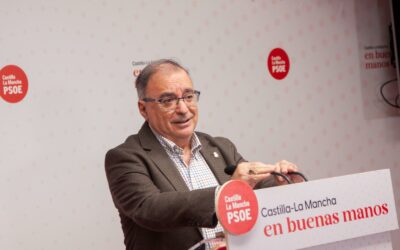 Mora cuestiona que el PP no condene a sus cinco presidentes autonómicos que no han ido al Senado y critica su “uso partidista”
