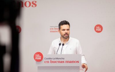 Zamora destaca que Page sea valorado como el segundo mejor presidente autonómico en la defensa de los intereses de su región