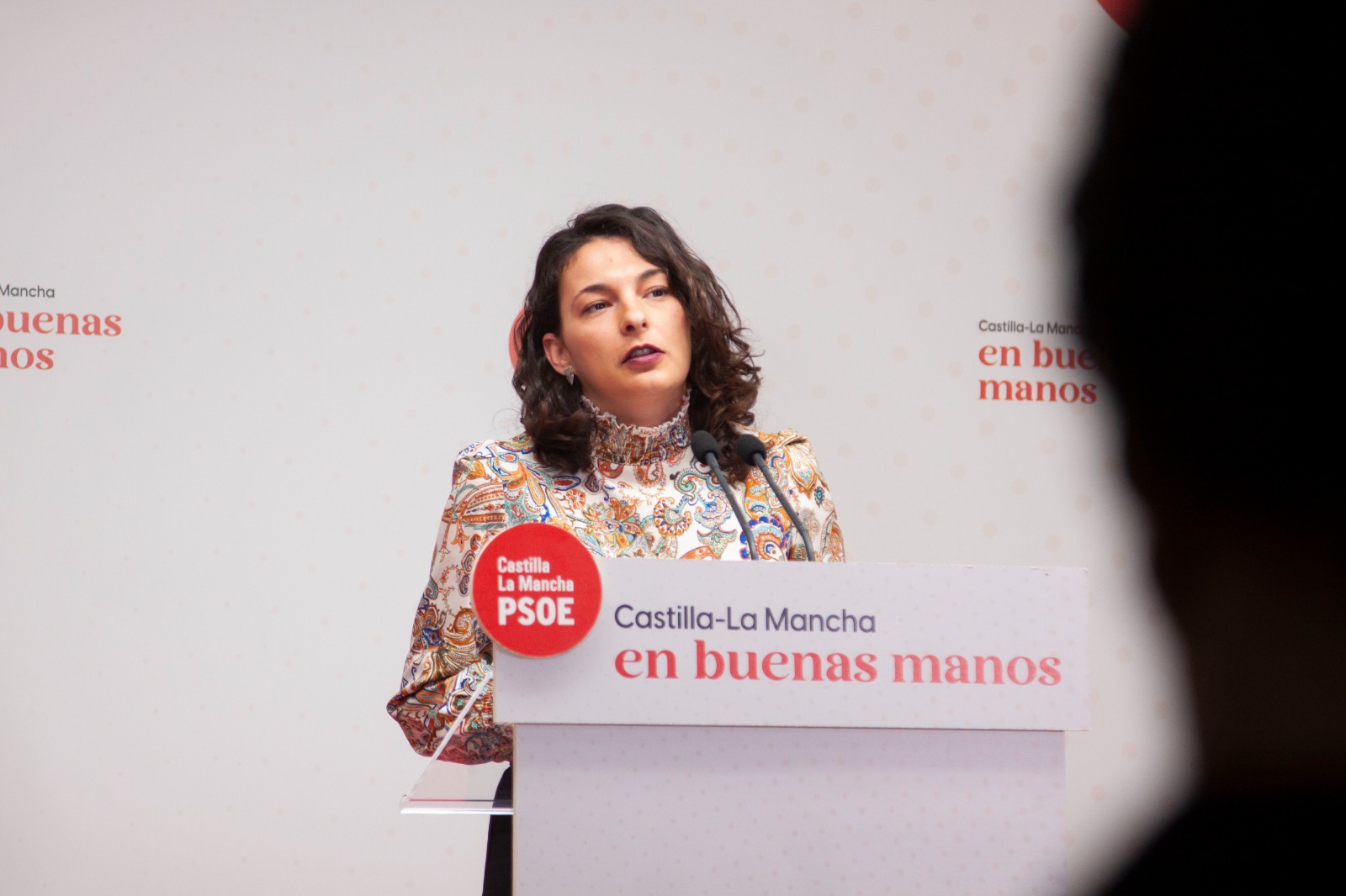 El PSOE destaca que, con Page, “Castilla-La Mancha hace la política más progresista del país”