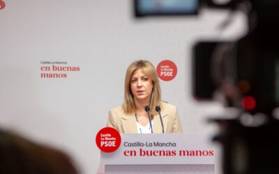 Abengózar pregunta al PP de Núñez “cuánto más van a aguantar” de sus socios de Vox cuando “dan la espalda a la infancia”
