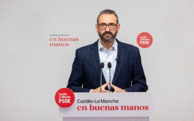 Gutiérrez: “La reflexión de estos días del presidente del Gobierno nos hace plantearnos cuáles deben ser los límites de la acción política”