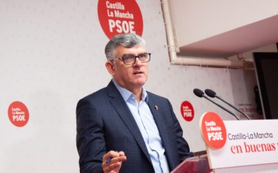 Godoy reprocha el “silencio cómplice” del PP tras los ataques de los independentistas a Page y a CLM: “Ni una sola defensa”