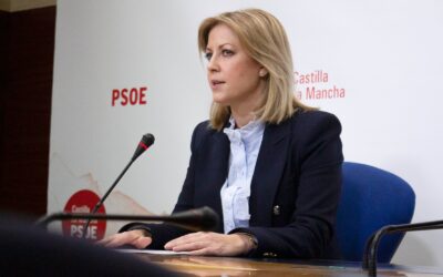 El PSOE exigirá al PP en toda CLM que diga “alto y claro” que se desvincula de Vox y su estrategia que pone en duda el sistema democrático