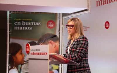 Abengózar: “Estatuto de Autonomía de CLM va a haber y el PP tiene que decidir si cumple o no con lo pactado”