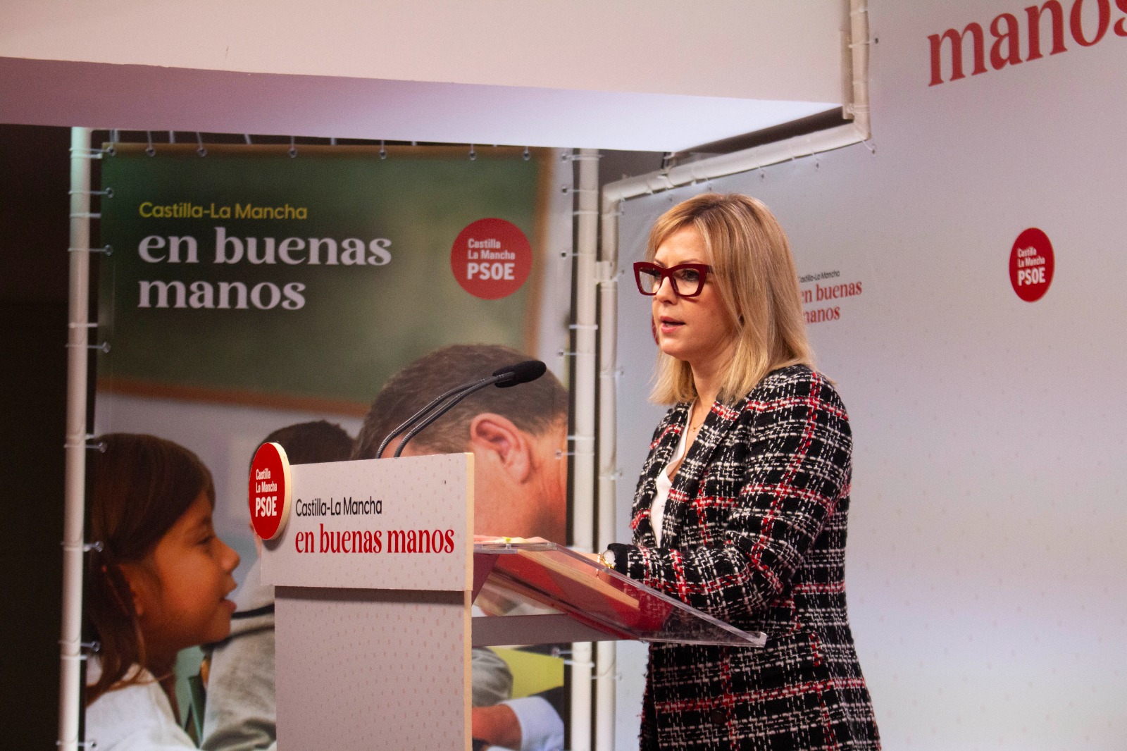 Abengózar: “Estatuto de Autonomía de CLM va a haber y el PP tiene que decidir si cumple o no con lo pactado”