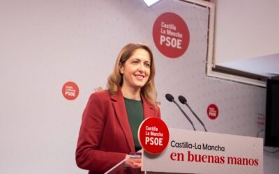 Maestre destaca que el PSOE de CLM seguirá trabajando tras el 13º Congreso en “mejorar la vida de la gente y garantizar el progreso en la región”
