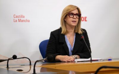 El PSOE insta al PP a apoyar a los agricultores de CLM y a romper con Vox “si sus socios abrazan la imposición de aranceles de Trump”