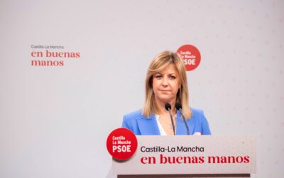 El PSOE pide a PP y Vox mostrar unidad y defender al sector primario de CLM en el pleno de las Cortes