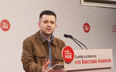 El PSOE de CLM destaca el impulso de Page a la universidad pública frente a los recortes del PP