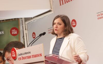 García Saco destaca que “cada avance social avala que el modelo Page funciona” frente a los recortes del PP