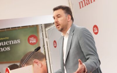 El PSOE dice al PP que “hay que cumplir las sentencias” sobre el trasvase y pregunta “dónde está Núñez” para defender el agua en CLM