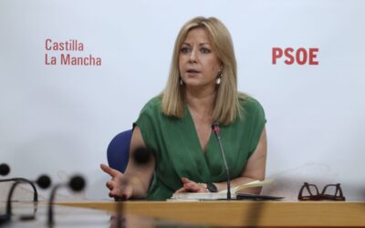 El PSOE de CLM instará a ayuntamientos y diputaciones a colocar la bandera LGTBI y a realizar actos que visibilicen al colectivo