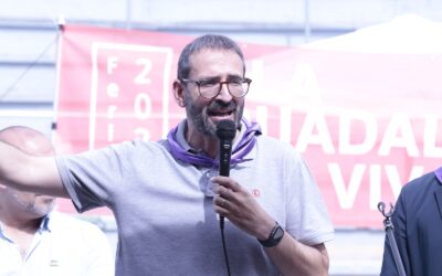 Gutiérrez critica al PP por desprestigiar a los agricultores y ganaderos de CLM