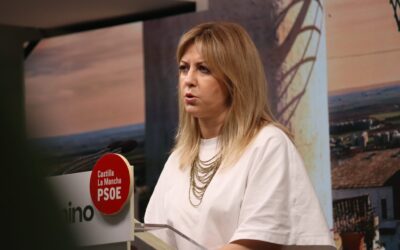 Abengózar critica que el PP de CLM no es de fiar ni tiene capacidad “para hablar de nada” porque está “intervenido” por Génova
