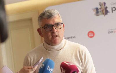 Godoy lamenta que “desgraciadamente” los que deciden sobre el agua y el Estatuto de CLM son los líderes nacionales y no Núñez