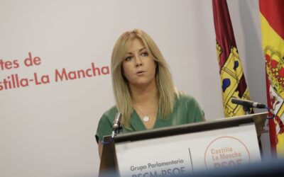 El PSOE de CLM exige “coherencia y valentía” a Núñez para criticar los “bochornosos” audios de Cospedal sobre la Kitchen