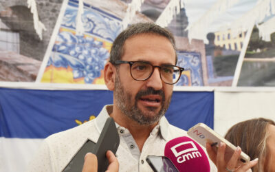 Gutiérrez asegura que la única política de agua del PP es un “pacto oculto” con Levante y Génova para que Núñez siga siendo candidato en CLM