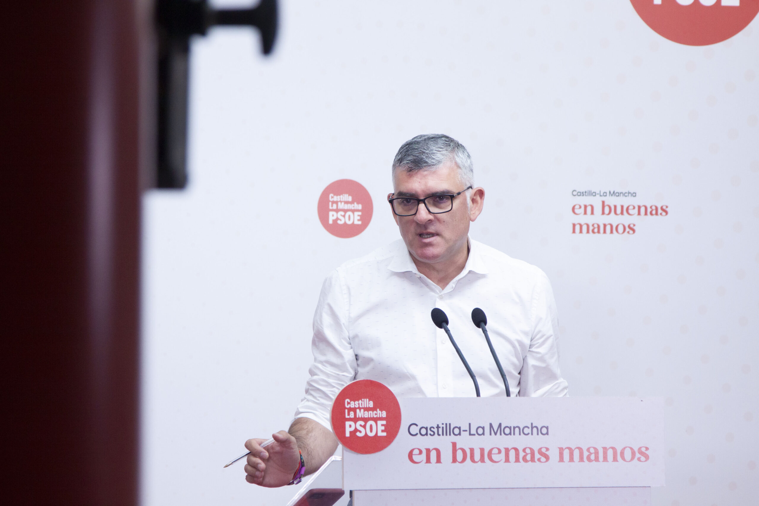 El PSOE presentará mociones en defensa del agua en CLM para forzar a los nuevos alcaldes del PP a pronunciarse ante los “ataques” al río Tajo